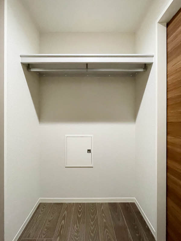 プルームレジデンス浦安 303号-8