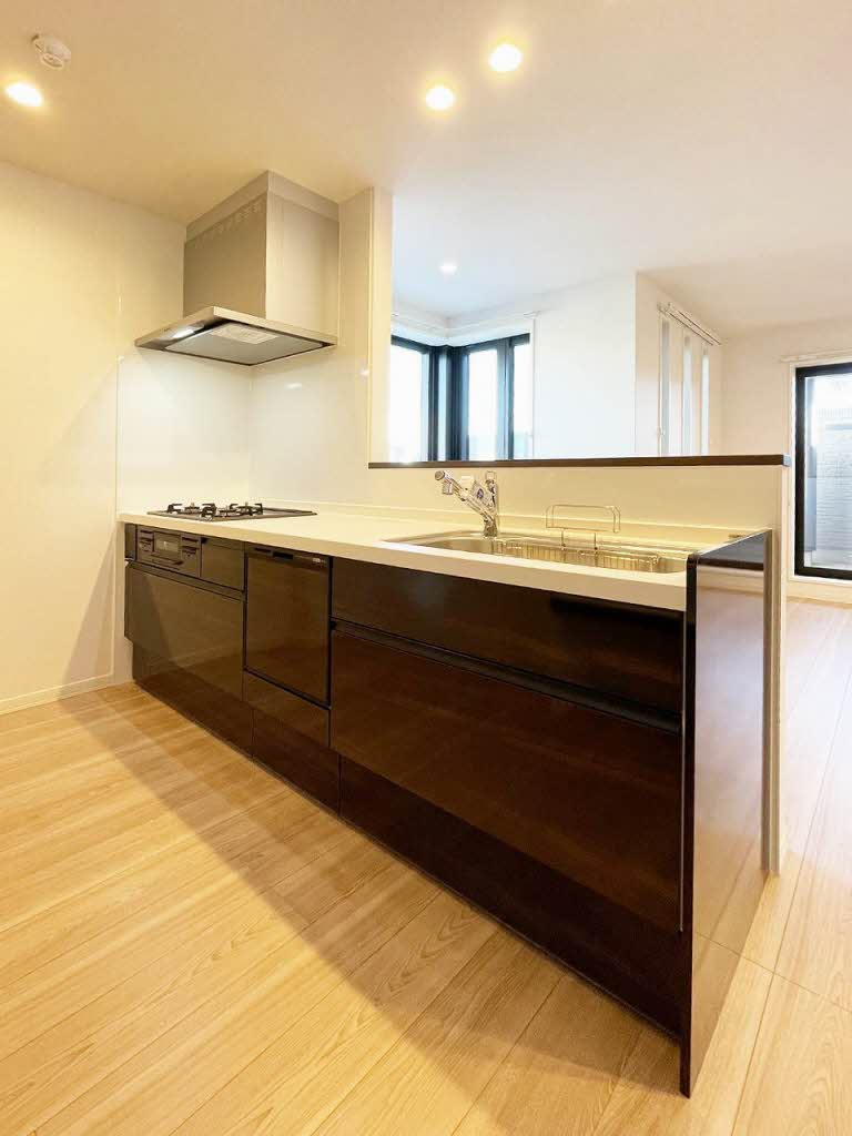 リラグラッド　ヴィラ　南八幡 306号-3