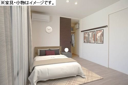 リラグラッド　ヴィラ　南八幡 306号-4