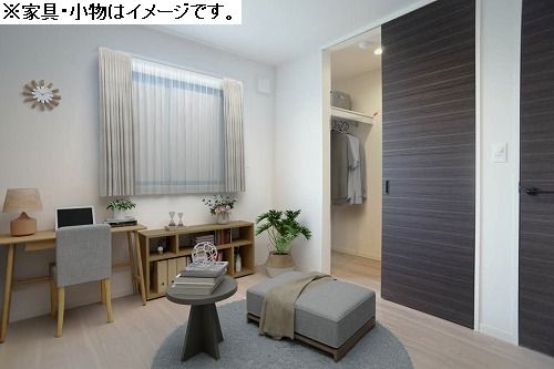 リラグラッド　ヴィラ　南八幡 306号-5