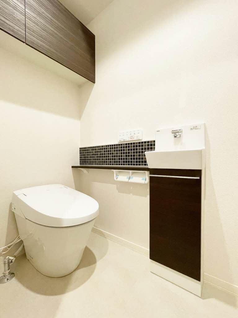 リラグラッド　ヴィラ　南八幡 306号-8