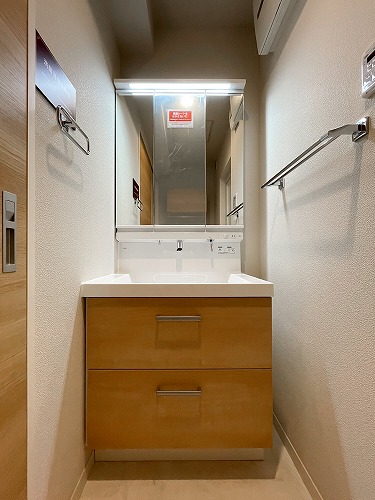 リラフォート薬円台 102号-6