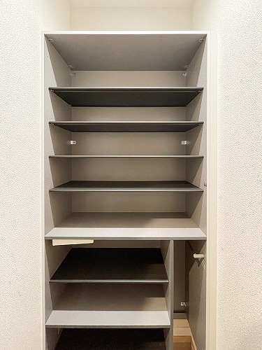 リラフォート薬円台 102号-8