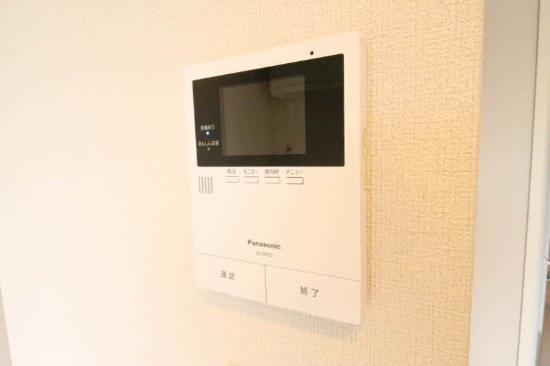 リラフォート薬円台 102号-9