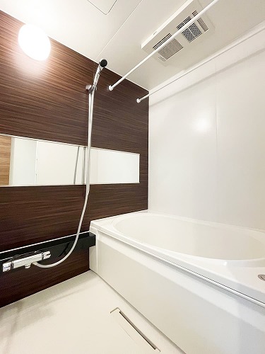 リラフォート薬円台 202号-7