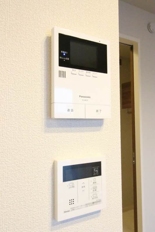 リラフォート薬円台 202号-10