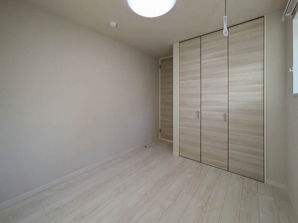 エヌレジデンス 301号-4