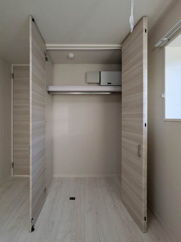 エヌレジデンス 301号-5