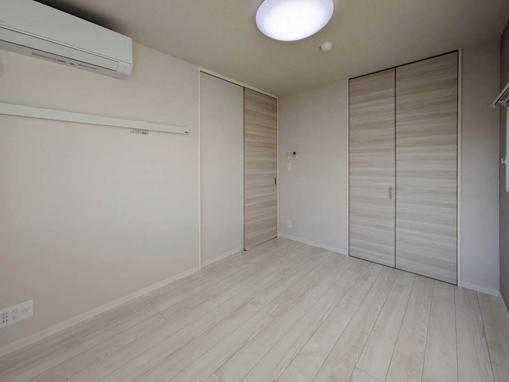 エヌレジデンス 301号-6