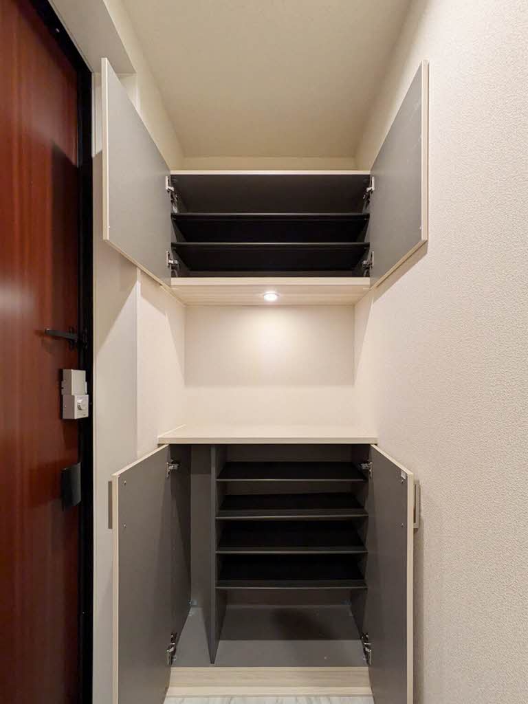 エヌレジデンス 301号-11