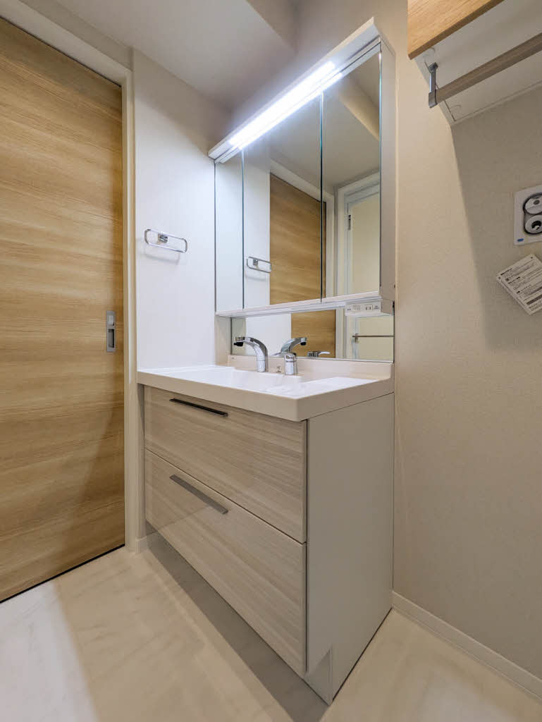 サルヴェ 201号-8