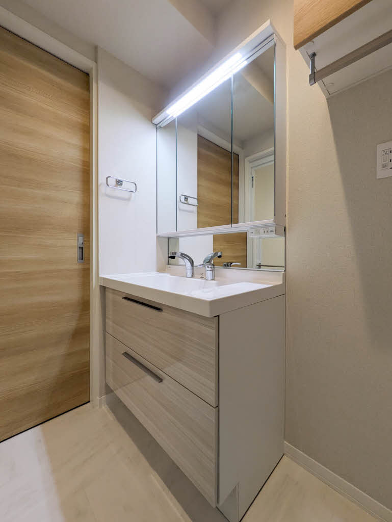 サルヴェ 301号-7