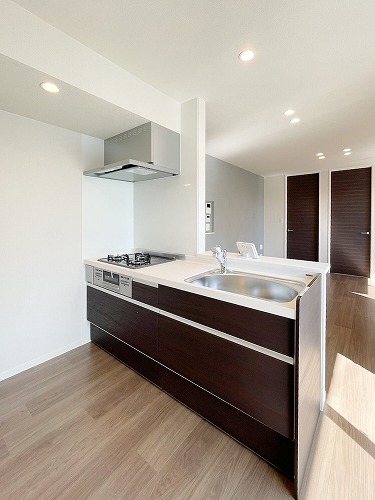 アルバ船橋 201号-3