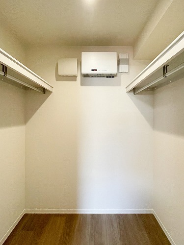 アルバ船橋 201号-6