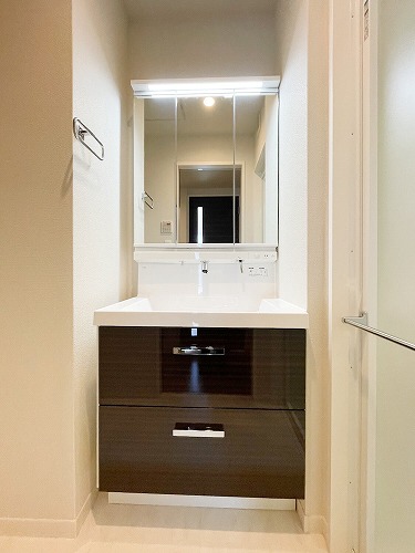 アルバ船橋 201号-7