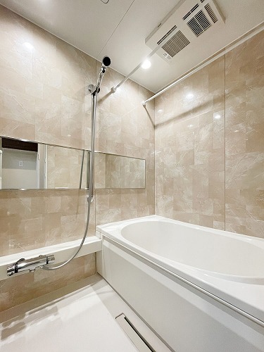 アルバ船橋 201号-8