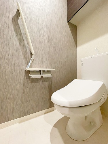 アルバ船橋 201号-9