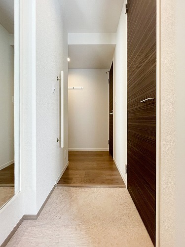 アルバ船橋 201号-11