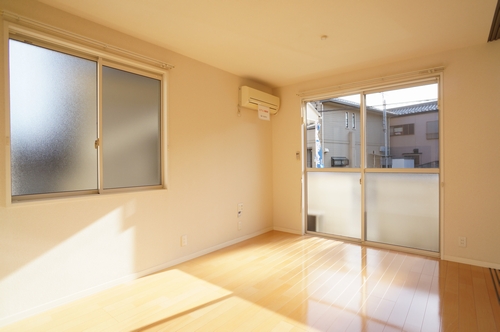 グランドール薬円台 202号-2