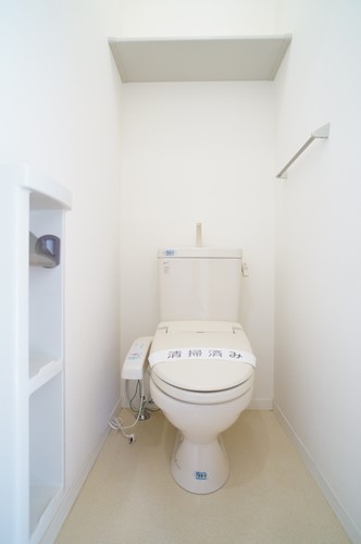 グランドール薬円台 202号-6