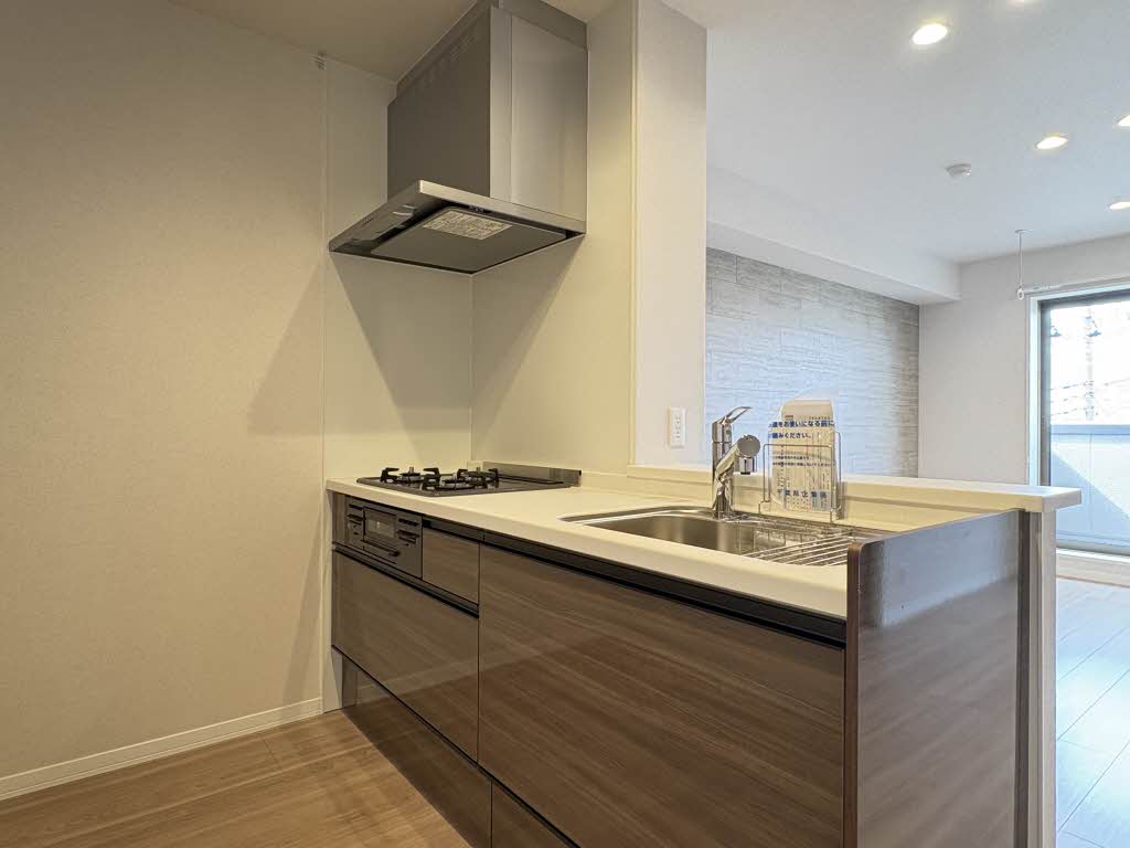 パルクソレイユ 305号-4