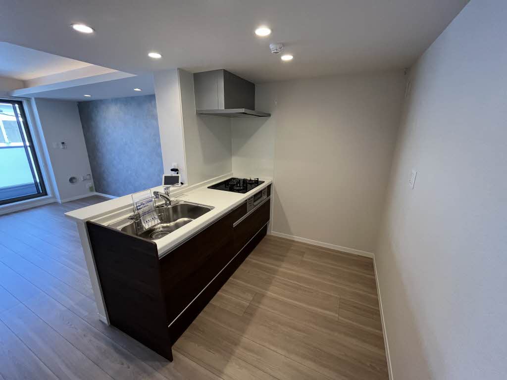 アルナージュ 303号-6