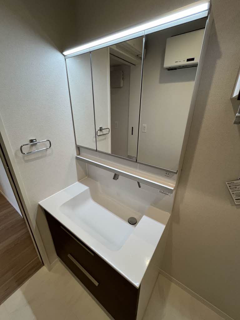 アルナージュ 303号-8