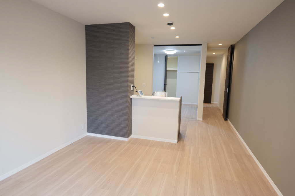 カーサフェリーチェ 103号-3