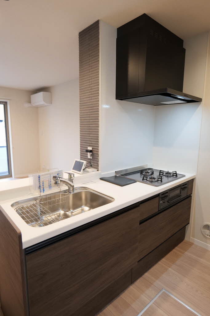 カーサフェリーチェ 103号-4