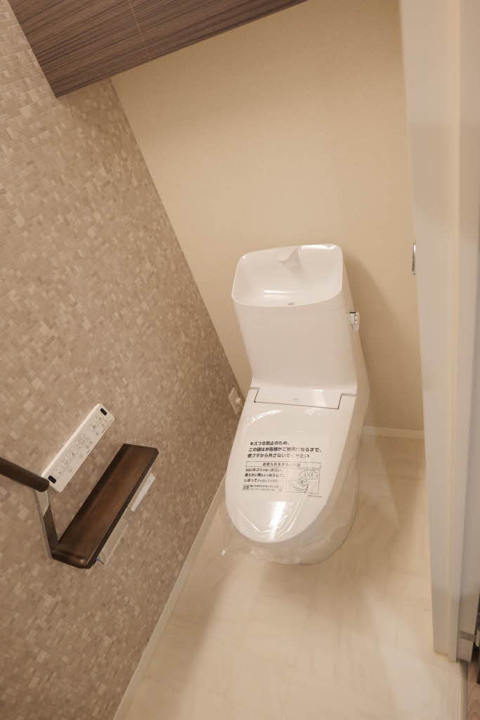 カーサフェリーチェ 103号-9