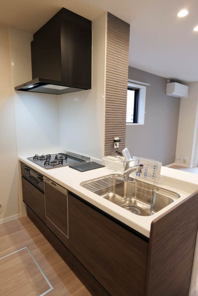 カーサフェリーチェ 105号-4