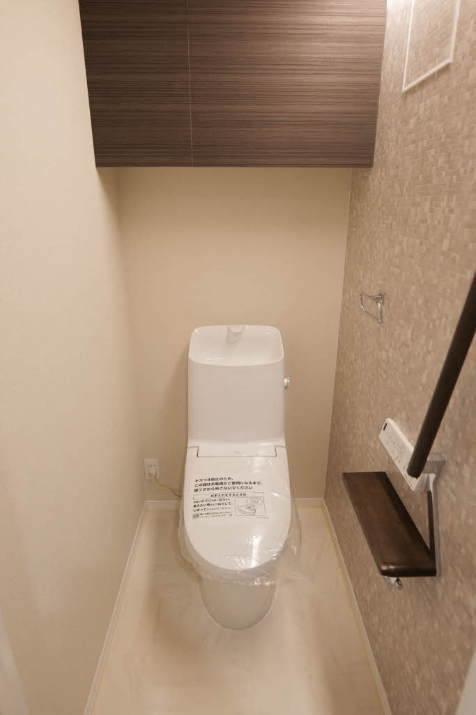 カーサフェリーチェ 105号-10