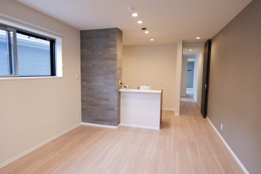 カーサフェリーチェ 202号-2