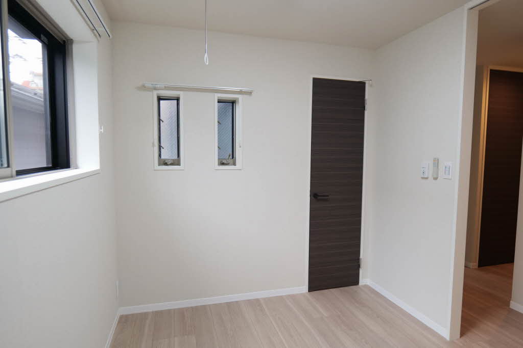 カーサフェリーチェ 202号-6