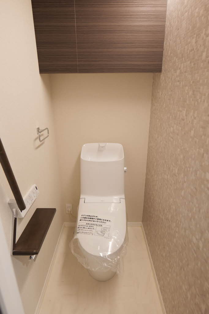 カーサフェリーチェ 202号-10