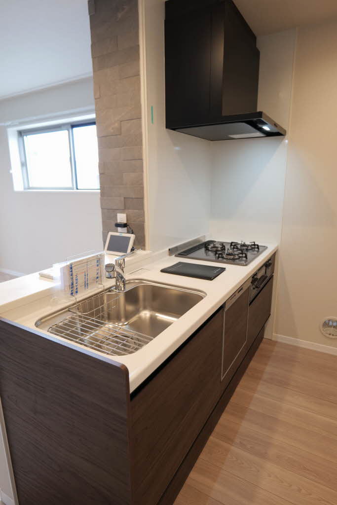 カーサフェリーチェ 302号-4