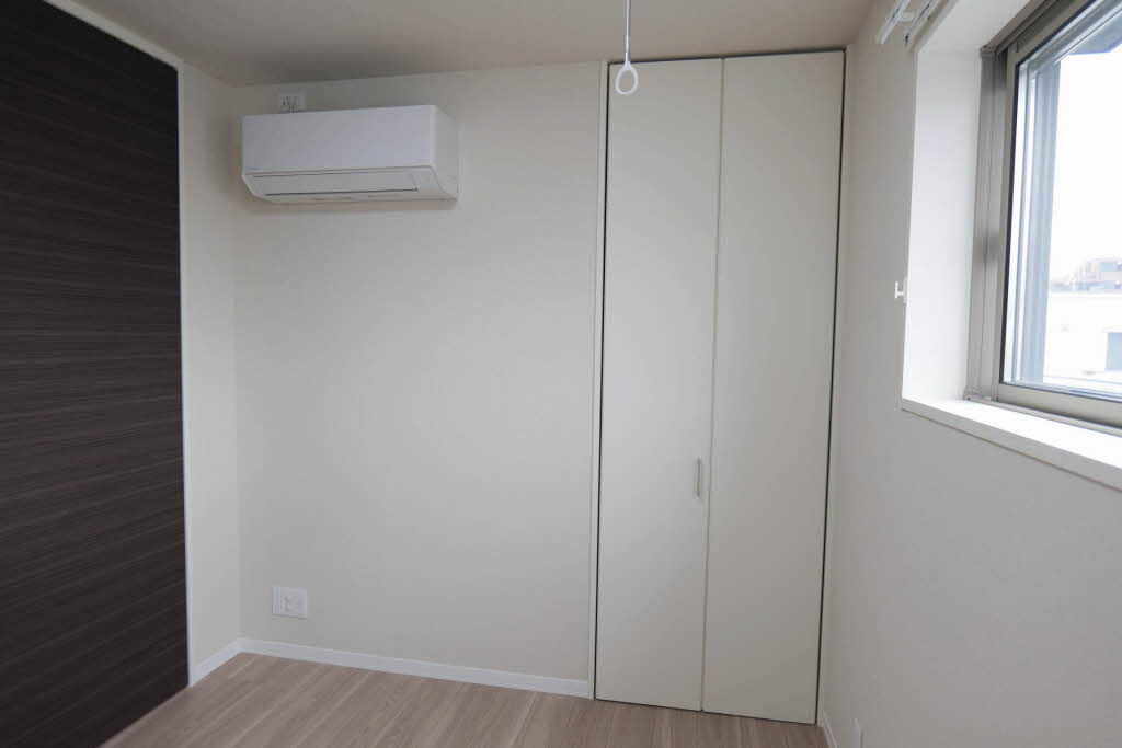 カーサフェリーチェ 302号-6