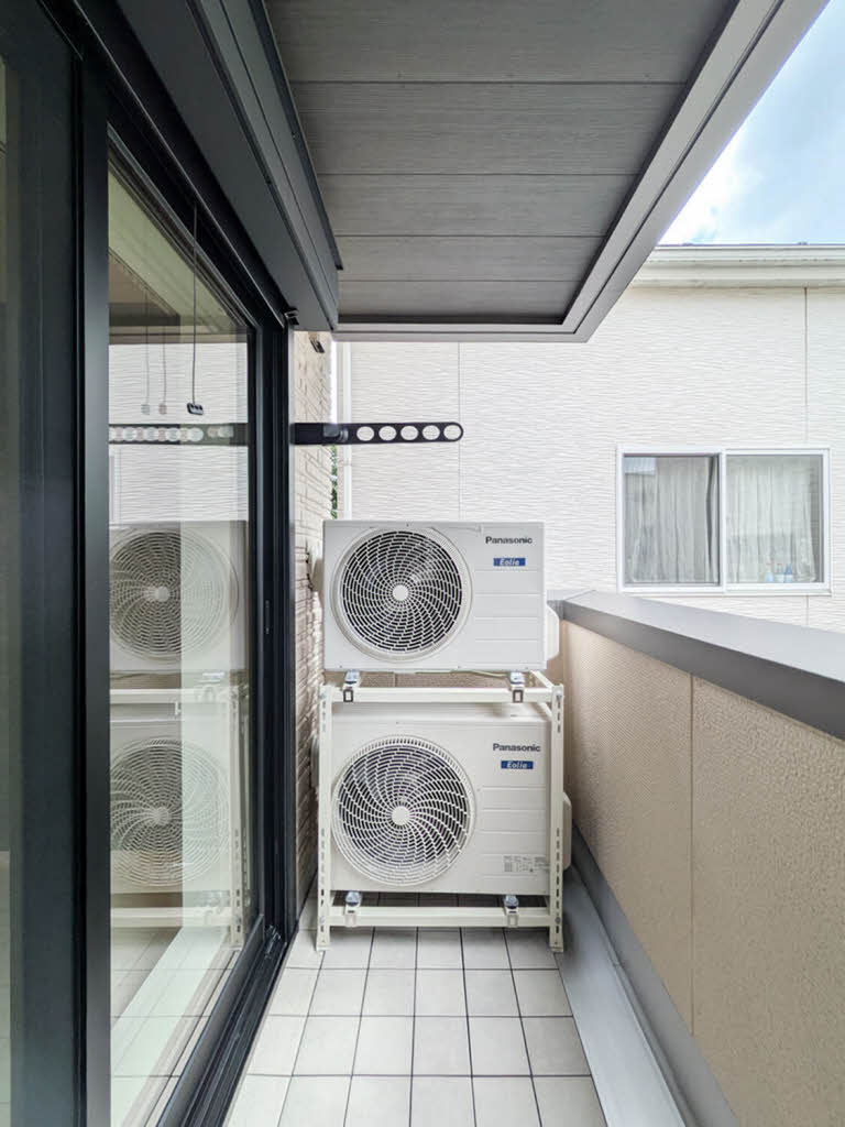 エムメゾン 203号-5