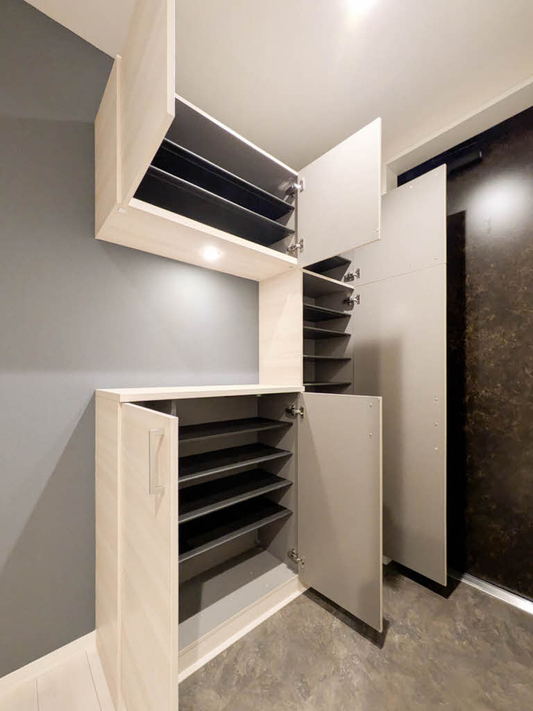 エムメゾン 203号-6