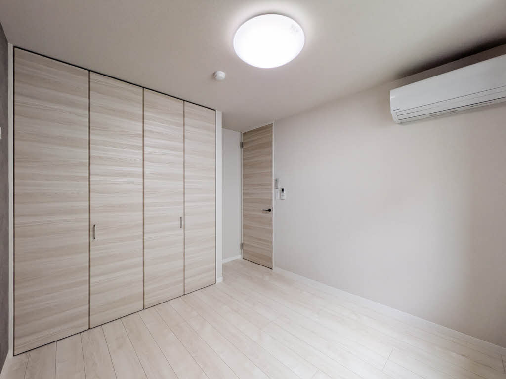 エムメゾン 203号-10