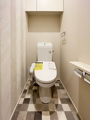 トゥージュール 207号-9