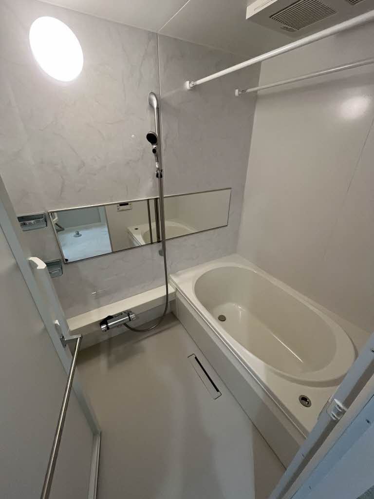 サンポーチ福栄伍番館 302号-8