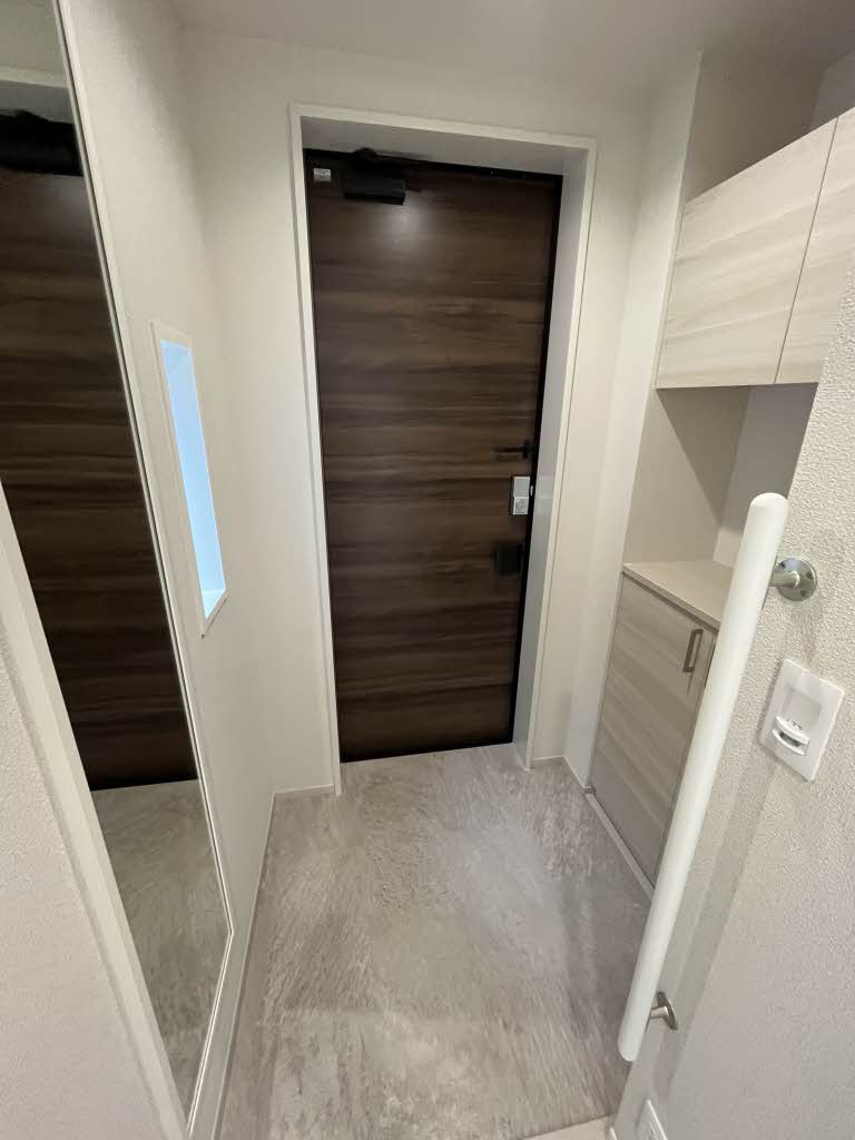 サンポーチ福栄伍番館 302号-10