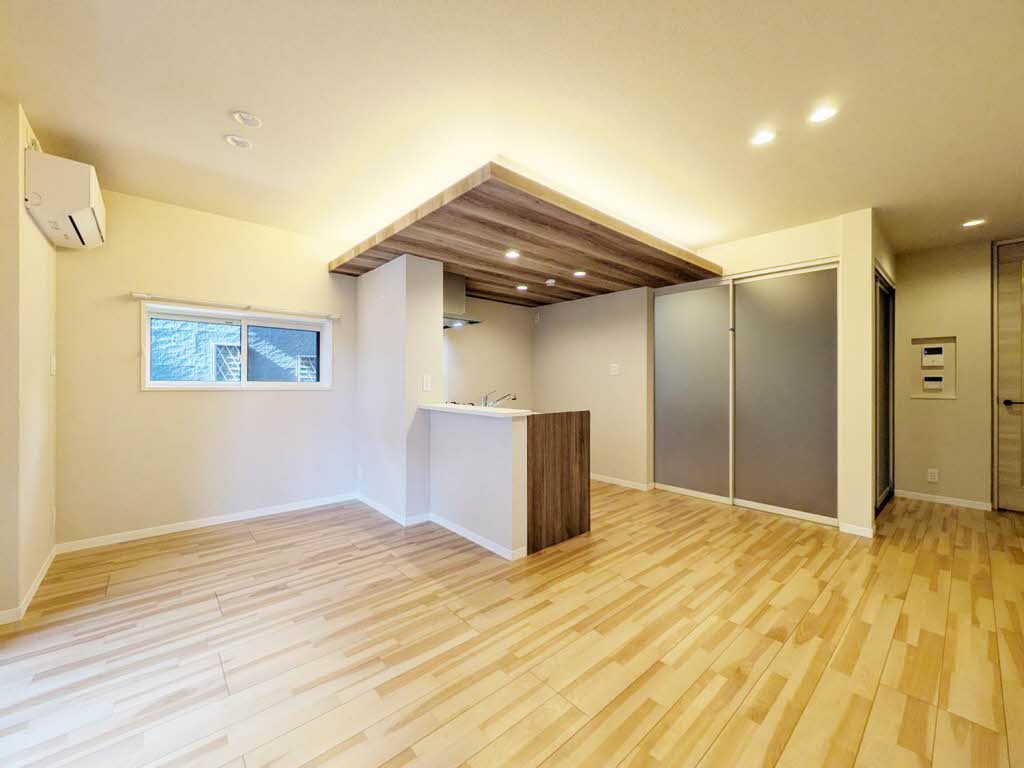 ＮレジデンスⅠ 102号-2