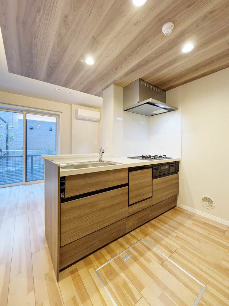 ＮレジデンスⅠ 102号-4