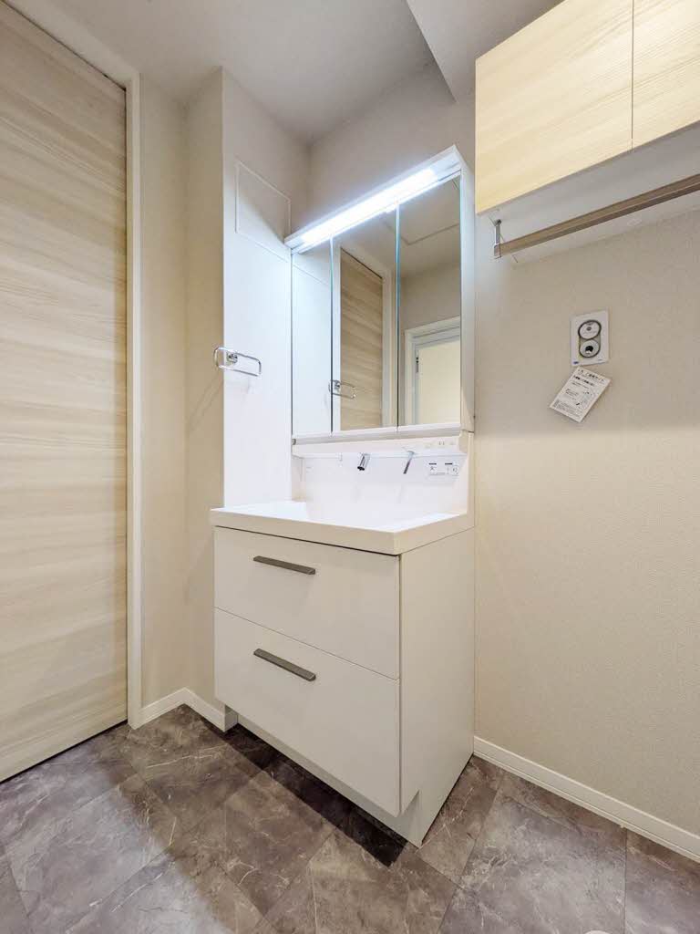 ＮレジデンスⅠ 102号-8