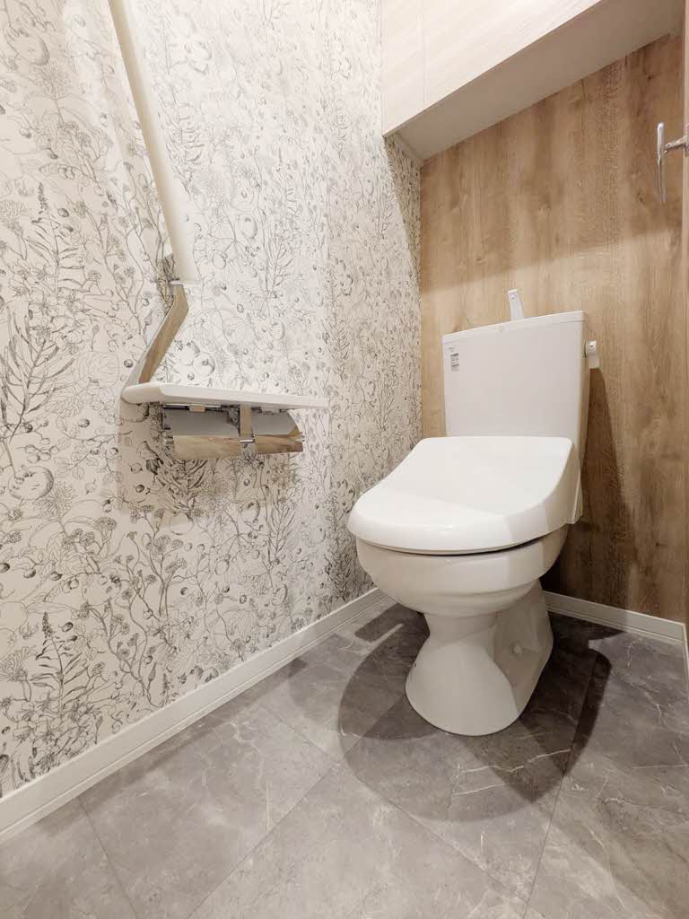 ＮレジデンスⅠ 102号-9