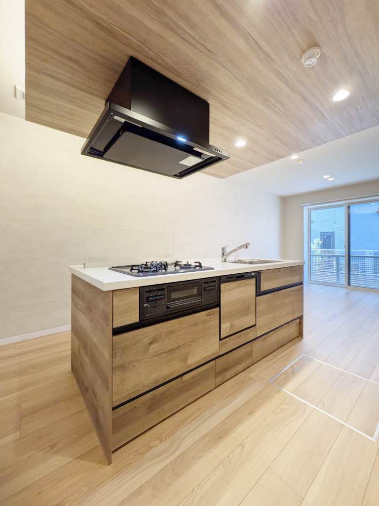 ＮレジデンスⅠ 105号-4