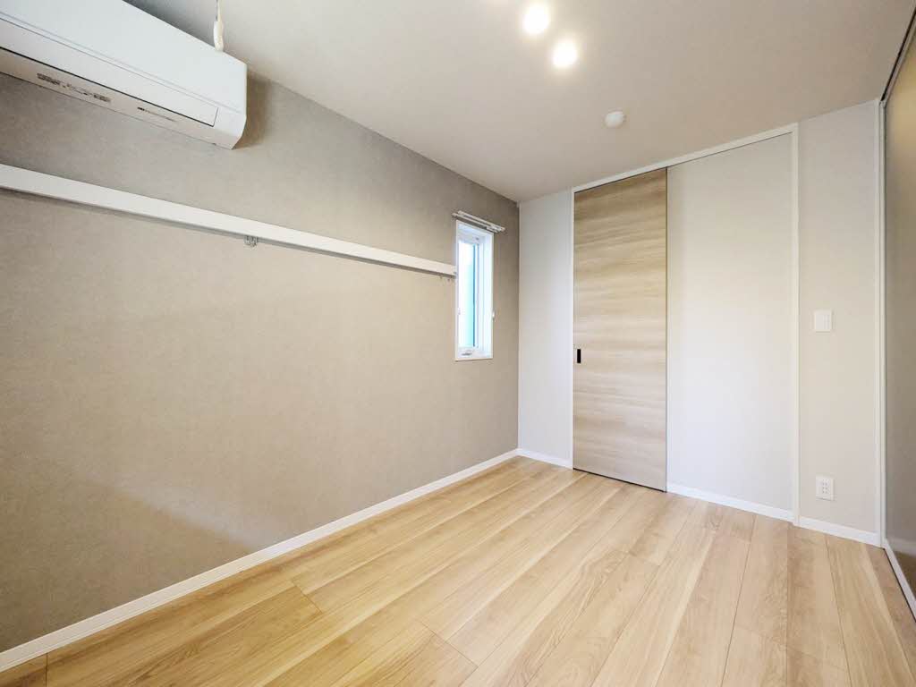 ＮレジデンスⅠ 105号-5