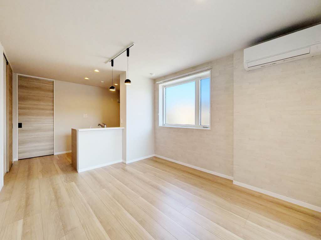 ＮレジデンスⅠ 201号-2